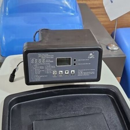 Su yumşaltma sistemi "Aqua pro-L"