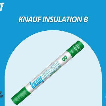 Knauf para-izolyasiya – Alçıpan – ucuztap.az