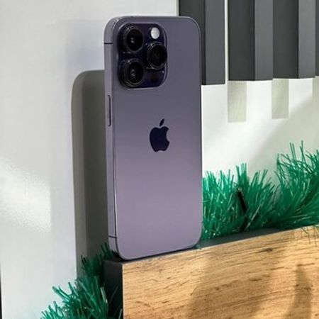 Apple iPhone 14 Pro Max Deep Purple 256GB/6GB