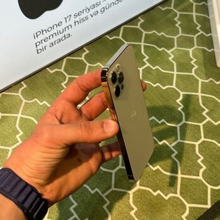 Apple iPhone 12 Pro Gold 128GB/6GB