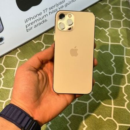 Apple iPhone 12 Pro Gold 128GB/6GB
