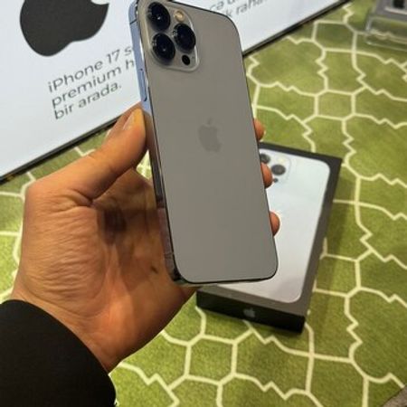 Apple iPhone 13 Pro Max Sierra Blue 256GB/6GB
