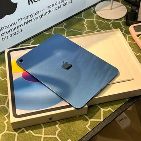 Apple iPad A16 ( 2025 )
