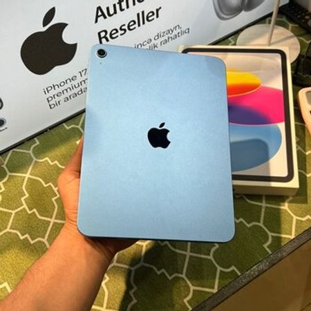 Apple iPad A16 ( 2025 )