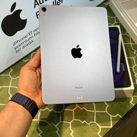 Apple iPad Air 5 M1 (2022) Purple 64GB