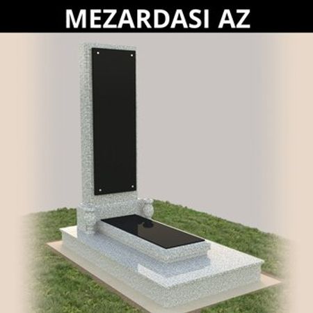 Ağ məzar və qəbir daşları – Digər – ucuztap.az