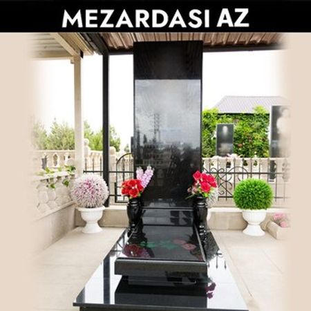 Güldanlı məzar və qəbir daşları – Digər – ucuztap.az