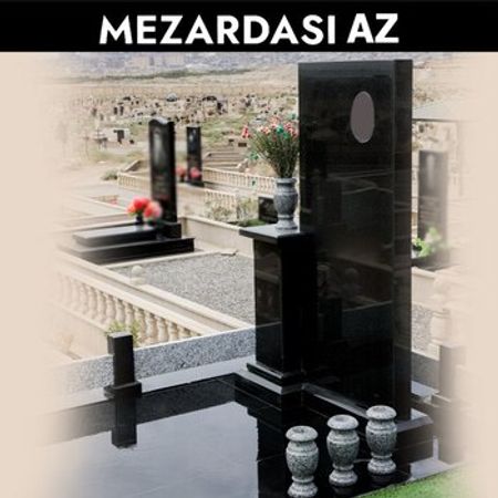 Fotokeramikalı məzar və qəbir daşları – Digər – ucuztap.az