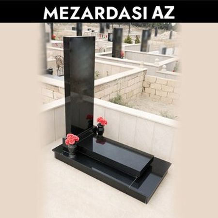 Düzbucaqlı məzar və qəbir daşları – Digər – ucuztap.az