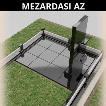 Fərdi memorial kompleks