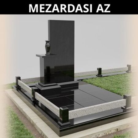 Fərdi memorial kompleks – Digər – ucuztap.az