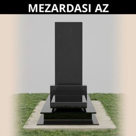 Qara mərmərdən məzar və qəbir daşları – Digər – ucuztap.az