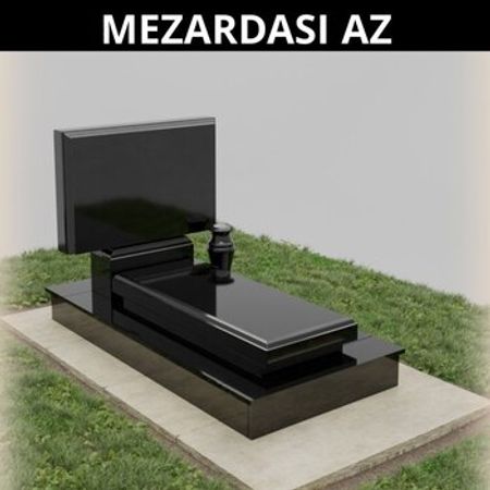 Qara məzar və qəbir daşları – Digər – ucuztap.az
