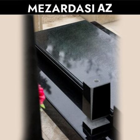 Sinə daşı faskalı məzar və qəbir daşları