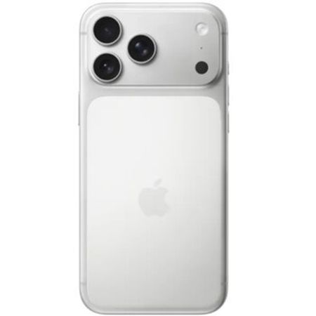 Apple iPhone 17 Pro Silver 256GB/12GB