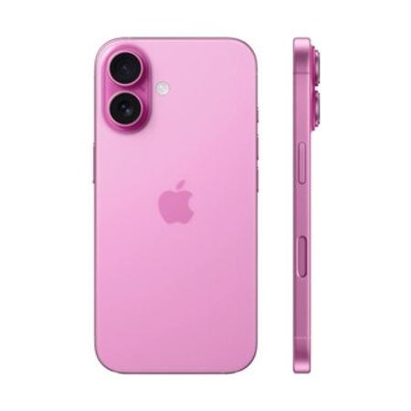 Apple iPhone 16 Pink 128GB/8GB