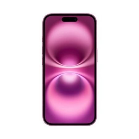 Apple iPhone 16 Pink 128GB/8GB