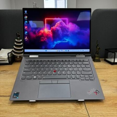 Lenovo ThinkPad X1 YOGA Gen6 (i7 nəsil 16/512)