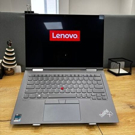 Lenovo ThinkPad X1 YOGA Gen6 (i7 nəsil 16/512)