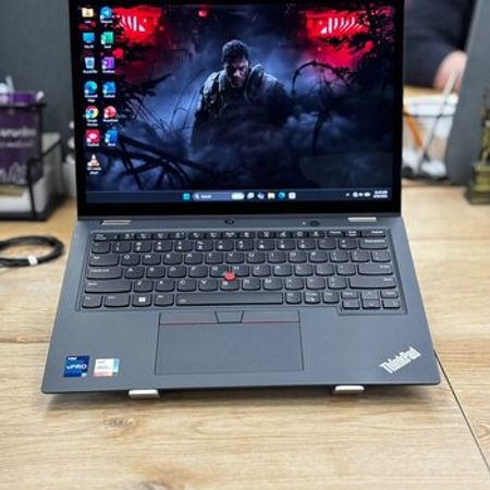 Lenovo ThinkPad X13 (i7, 16/512) Business