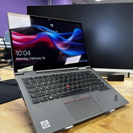 Lenovo ThinkPad X1 Yoga (i7,  16/512) Premium