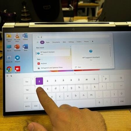 HP Elitebook 1040 G8 Bizness (i7, 16/512)