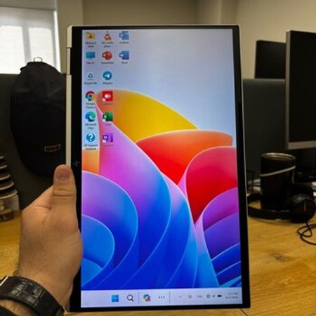 HP Elitebook 1040 G8 Bizness (i7, 16/512)