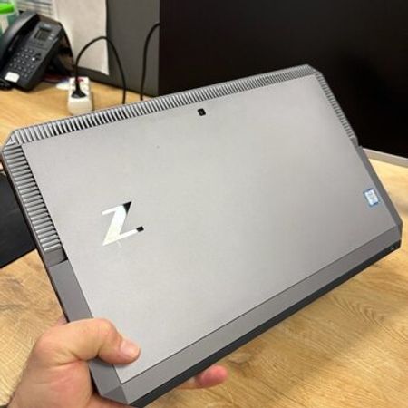 HP Zbook X2 < Workstation >