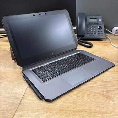 HP Zbook X2 < Workstation >