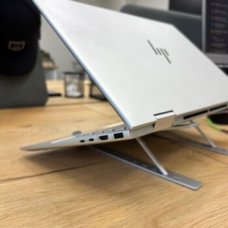 Hp Envy x360 (i7-1250P 16/512)