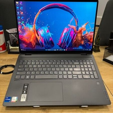 Lenovo Flex 5 X360