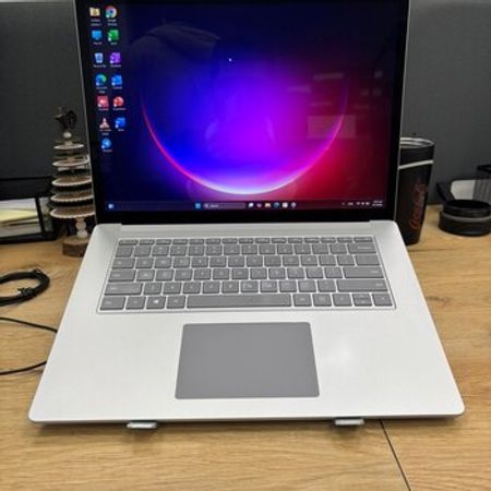 Lenovo Surface Leptop (core i7  - 16GB/512GB)