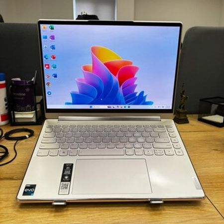 Noutbuk Lenovo YOGA 9 Gold – Noutbuklar və Netbuklar – ucuztap.az