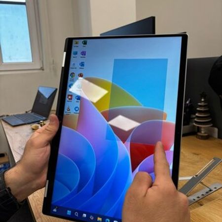 HP Envy x360 2-in-1 16 Touch – Noutbuklar və Netbuklar – ucuztap.az