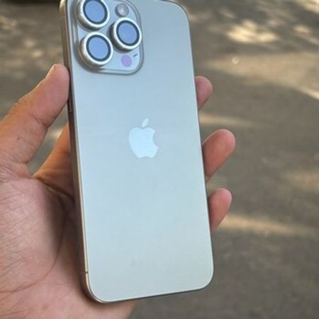 Apple iPhone 15 Pro Max Black Titanium 256GB/8GB