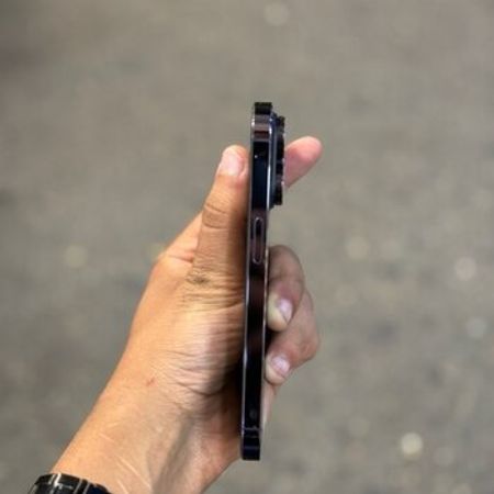 Apple iPhone 14 Pro Deep Purple 256GB/6GB