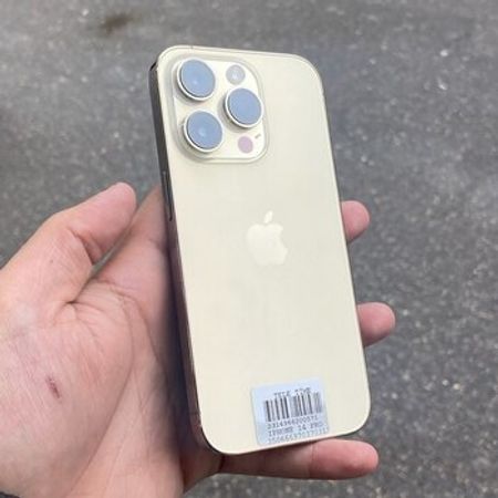 Apple iPhone 14 Pro Gold 128GB/6GB