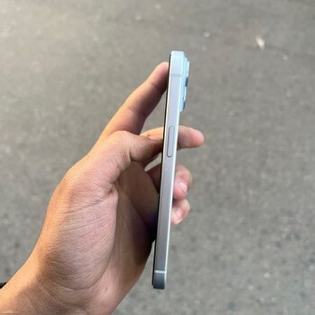 Apple iPhone 15 Blue 128GB/6GB