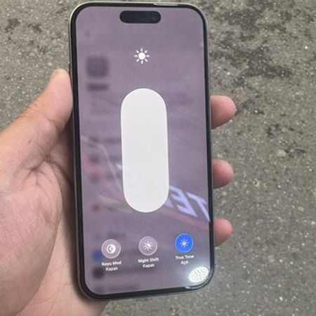 Apple iPhone 15 Pro Natural Titanium 128GB/8GB