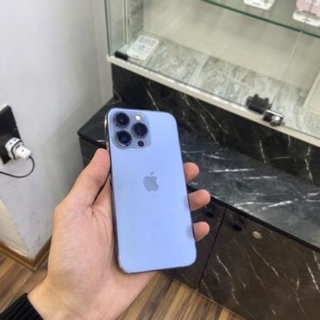 Apple iPhone 13 Pro Sierra Blue 128GB/6GB