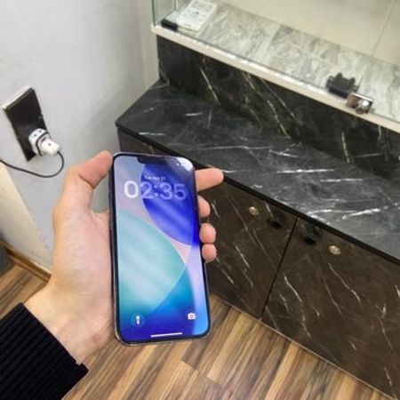 Apple iPhone 13 Pro Sierra Blue 128GB/6GB