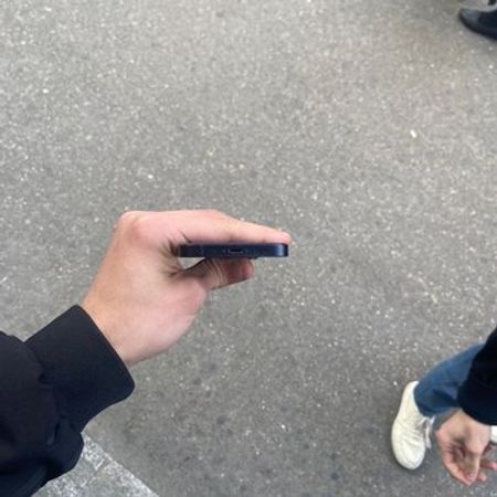 Apple iPhone 12 Mini Black 128GB/4GB