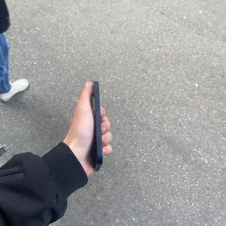 Apple iPhone 12 Mini Black 128GB/4GB