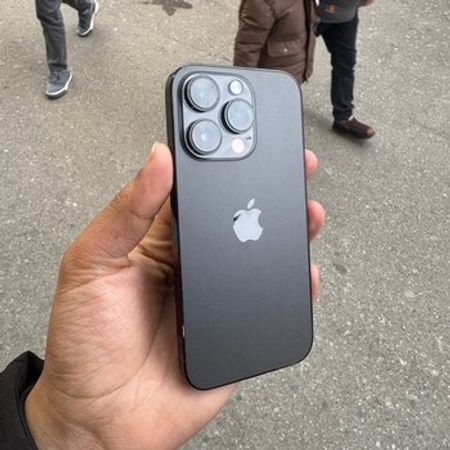 Apple iPhone 14 Pro Space Black 256GB/6GB