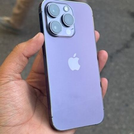 Apple iPhone 14 Pro Deep Purple 128GB/6GB