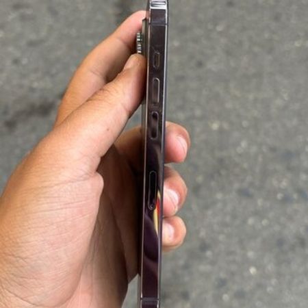 Apple iPhone 14 Pro Deep Purple 128GB/6GB