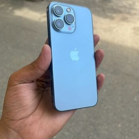 Apple iPhone 13 Pro Sierra Blue 128GB/6GB