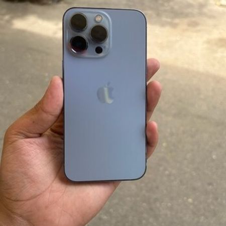 Apple iPhone 13 Pro Sierra Blue 128GB/6GB