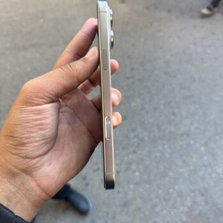 Apple iPhone 16 Pro Max Natural Titanium 256GB/8GB