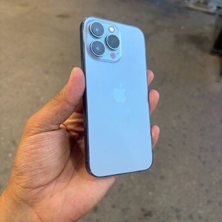 Apple iPhone 13 Pro Sierra Blue 256GB/6GB